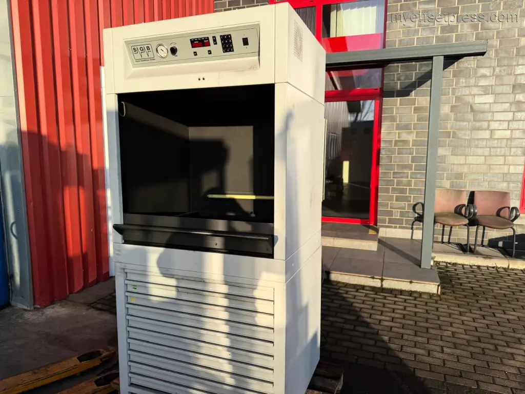 image machine N°7