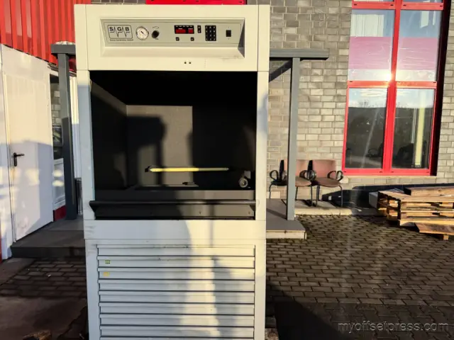 image machine N°3