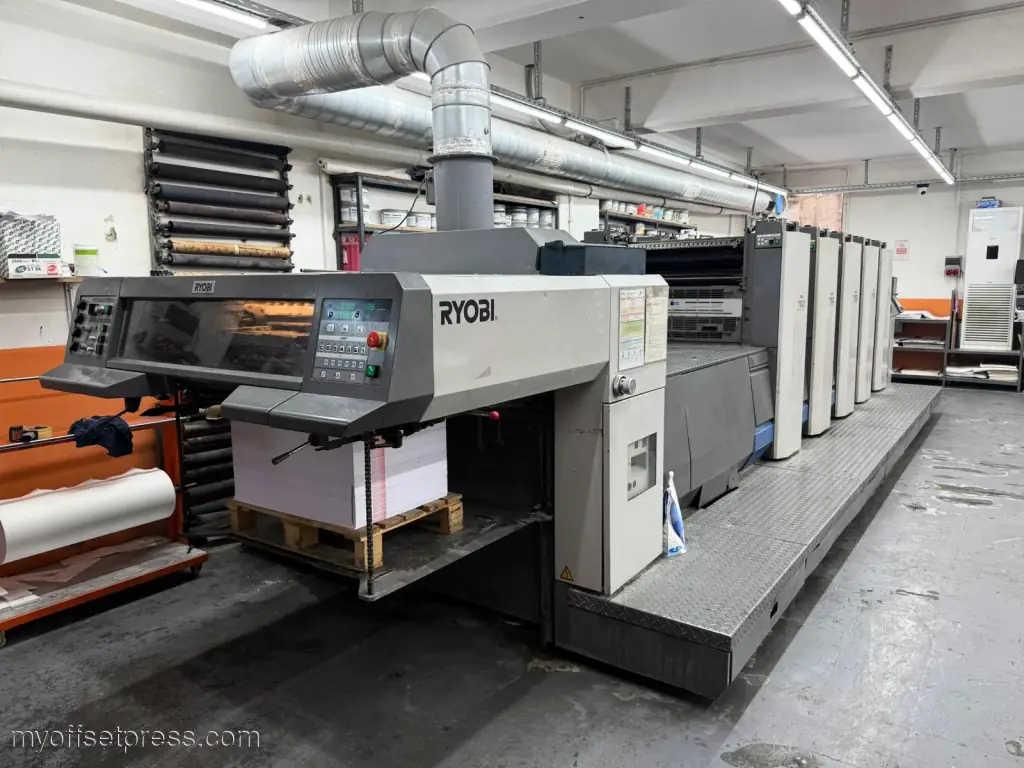 image machine N°9