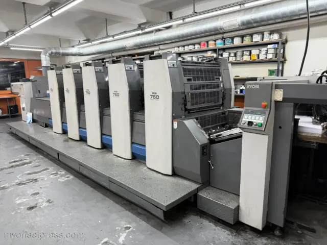 image machine N°1