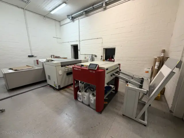 image machine N°1