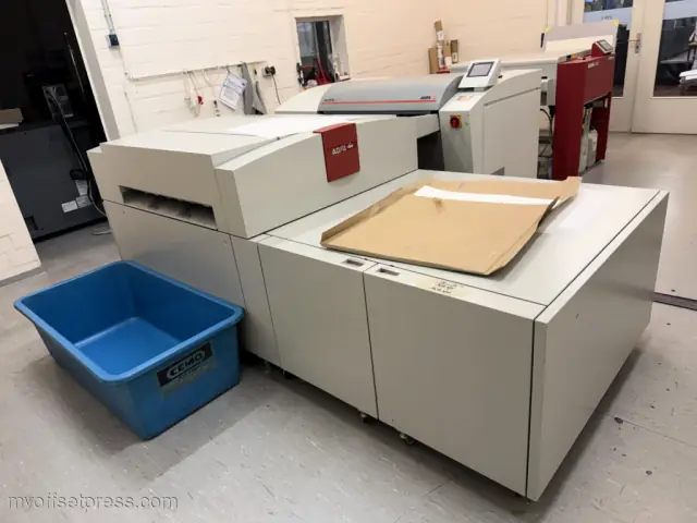 image machine N°7