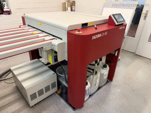 image machine N°9
