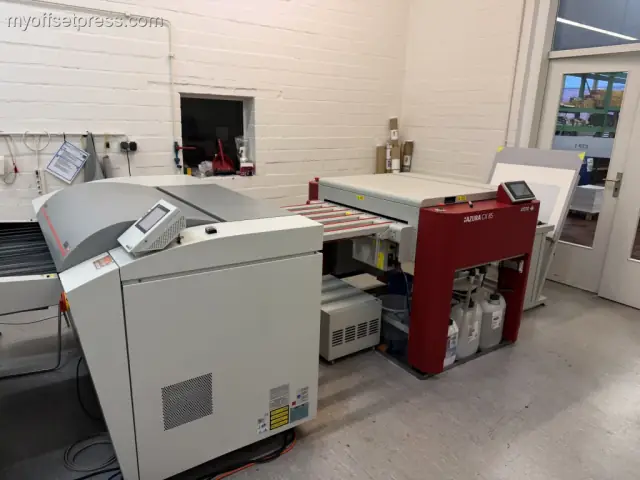 image machine N°11