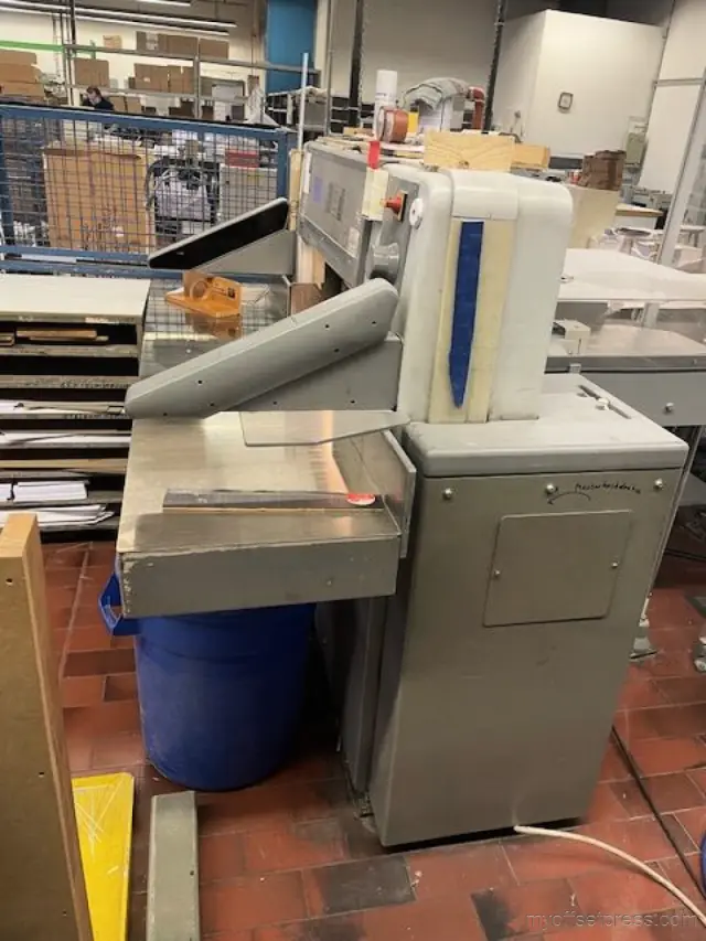 image machine N°4
