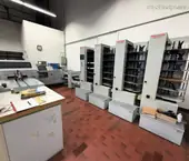 Horizon Stichliner 5500
