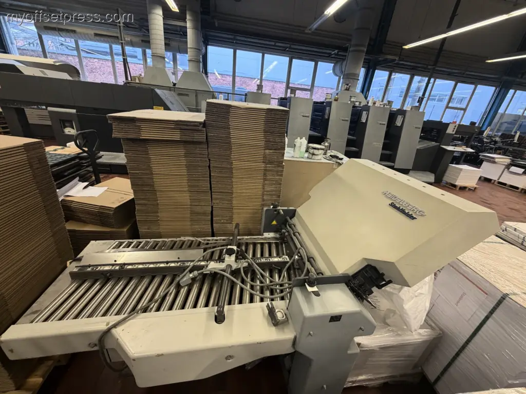 image machine N°17
