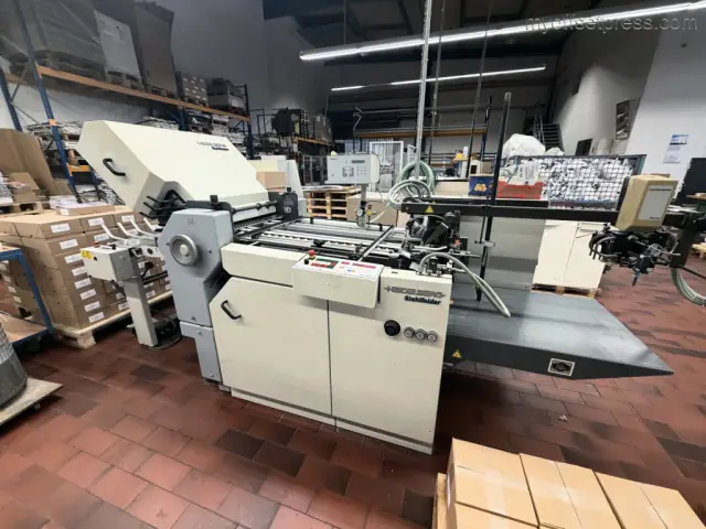 image machine N°1