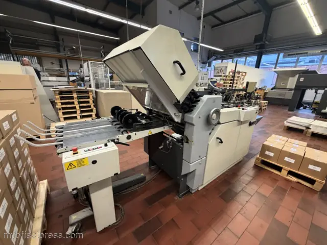 image machine N°2