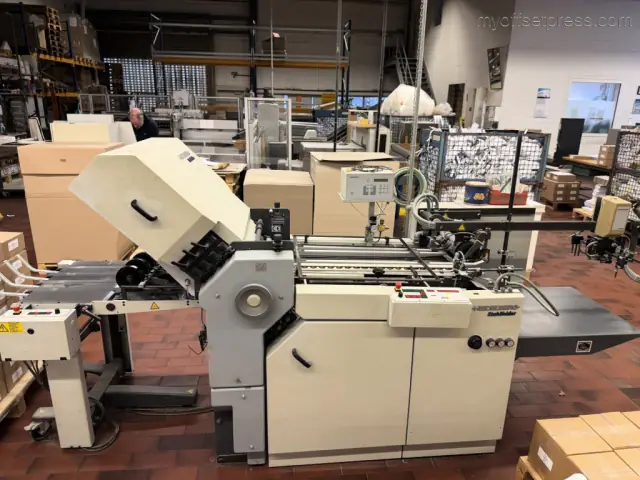 image machine N°3