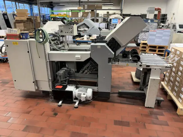 image machine N°4