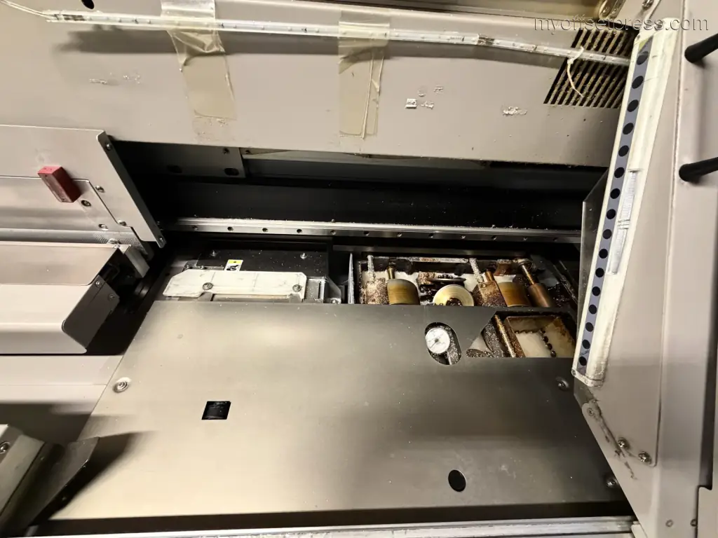 image machine N°8