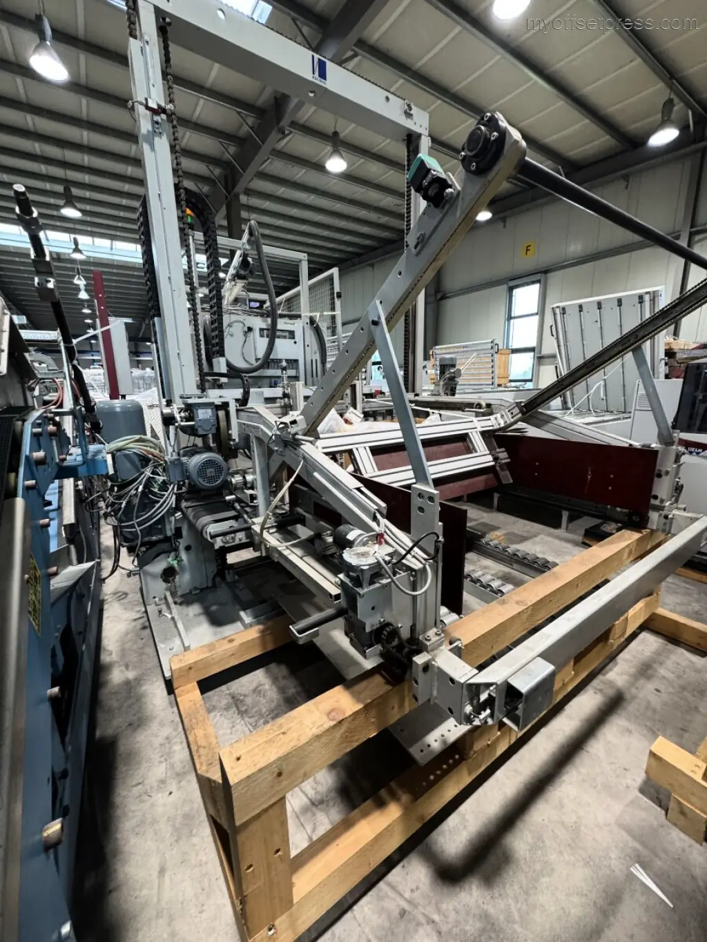 image machine N°27
