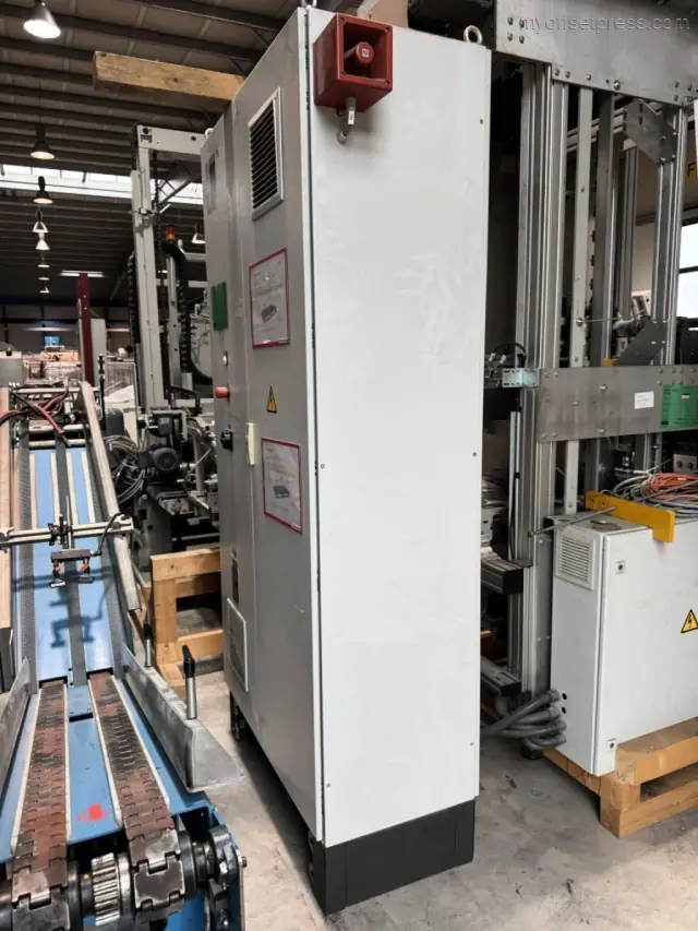 image machine N°2