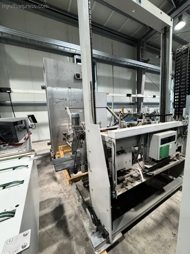 image machine N°8