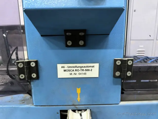 image machine N°2