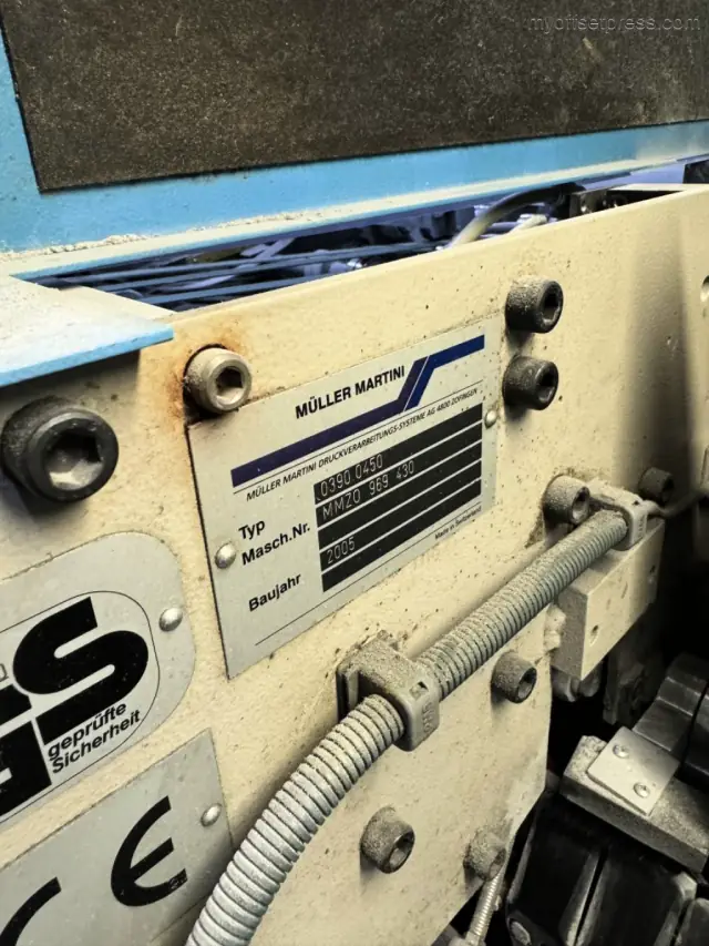 image machine N°7