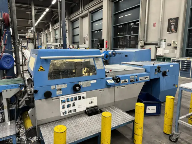 image machine N°10