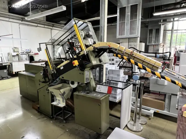 image machine N°5