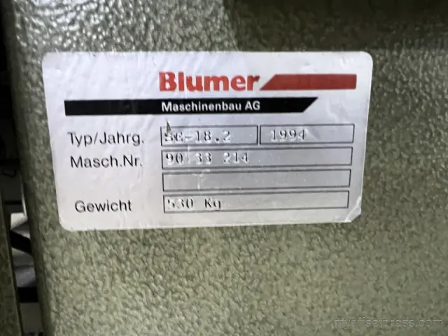 image machine N°9