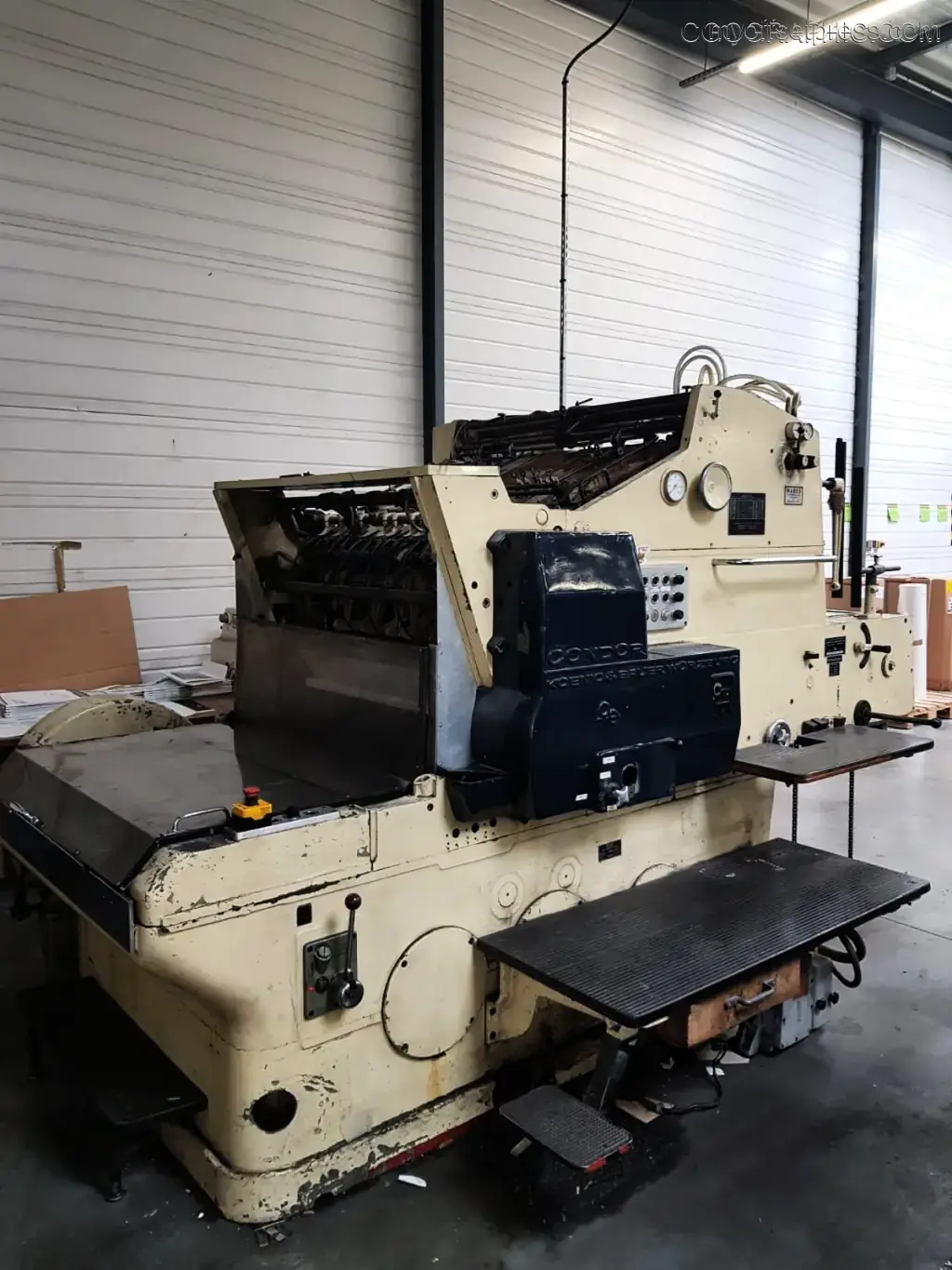 image machine N°8