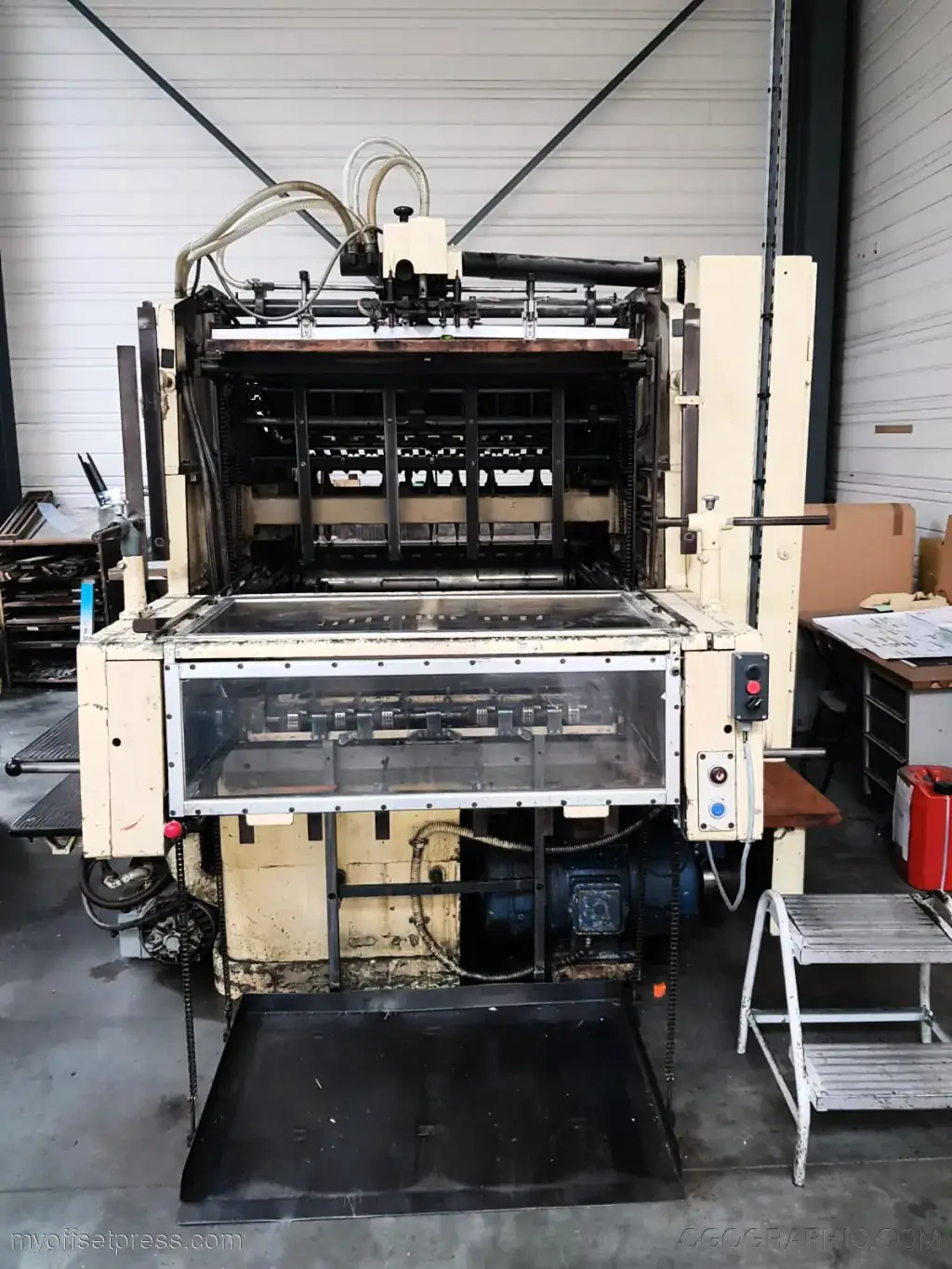 image machine N°11