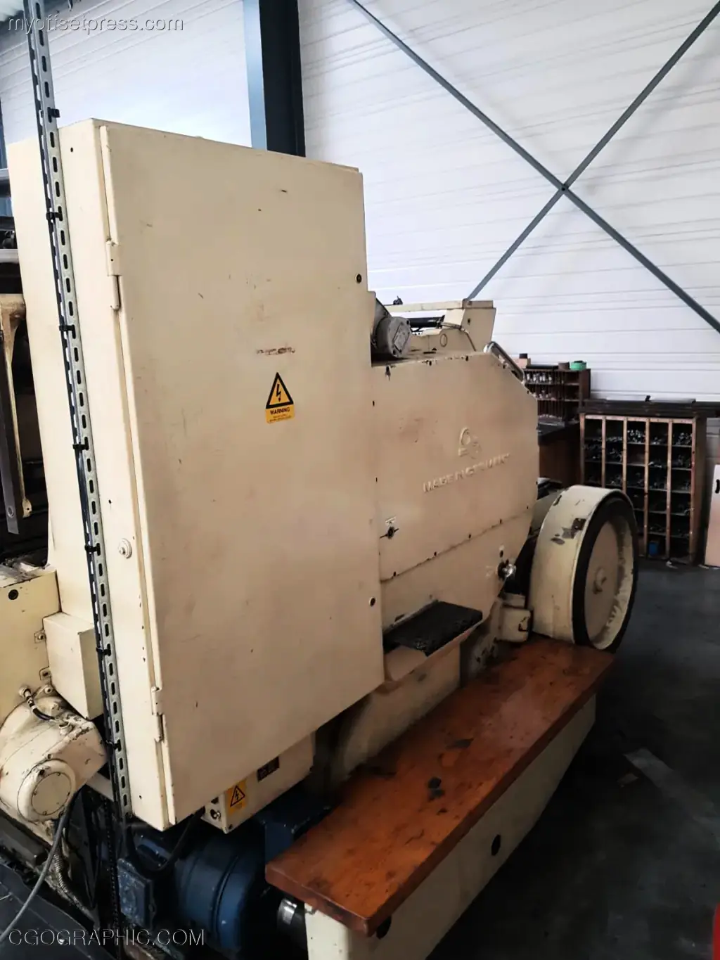 image machine N°13