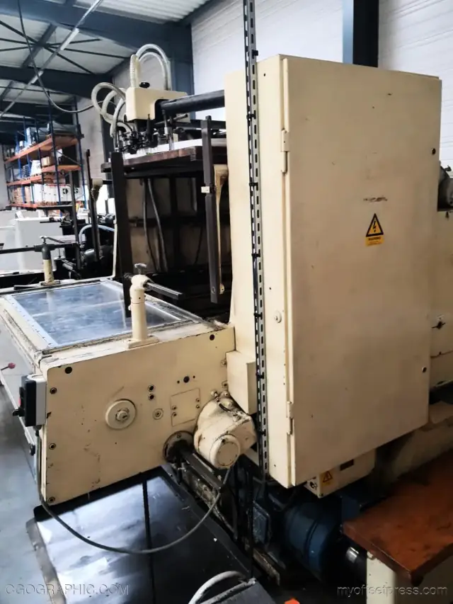 image machine N°3