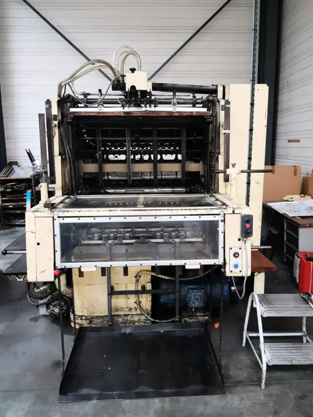 image machine N°4