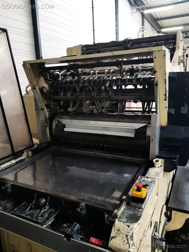 image machine N°7