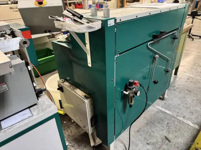 image machine N°4