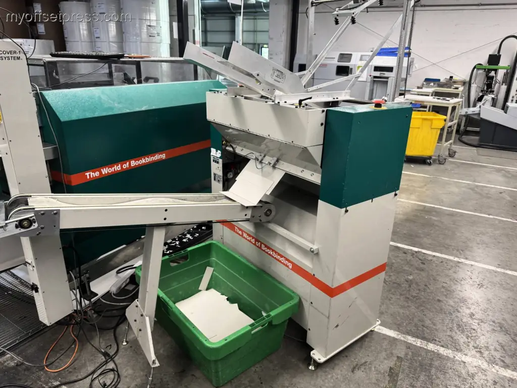 image machine N°4