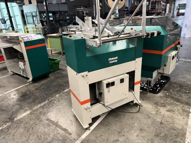 image machine N°2