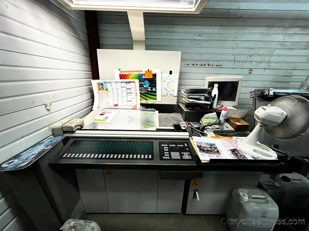 image machine N°12