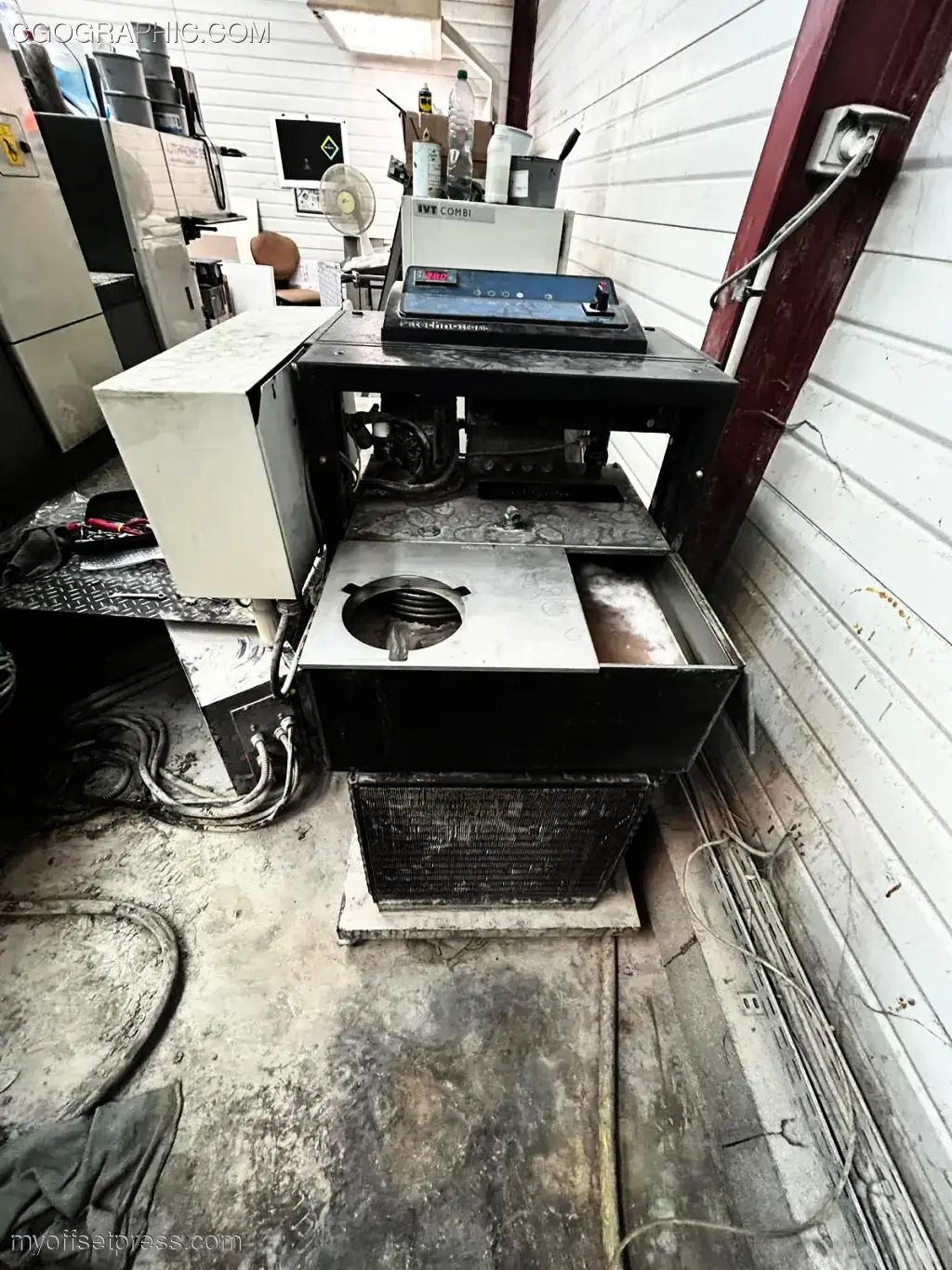 image machine N°17