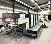 Komori L 428