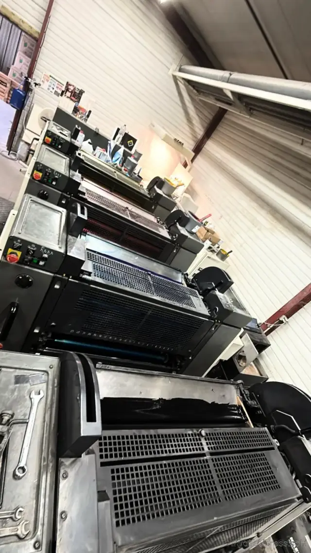 image machine N°6