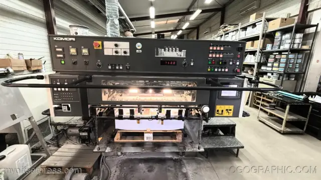image machine N°9