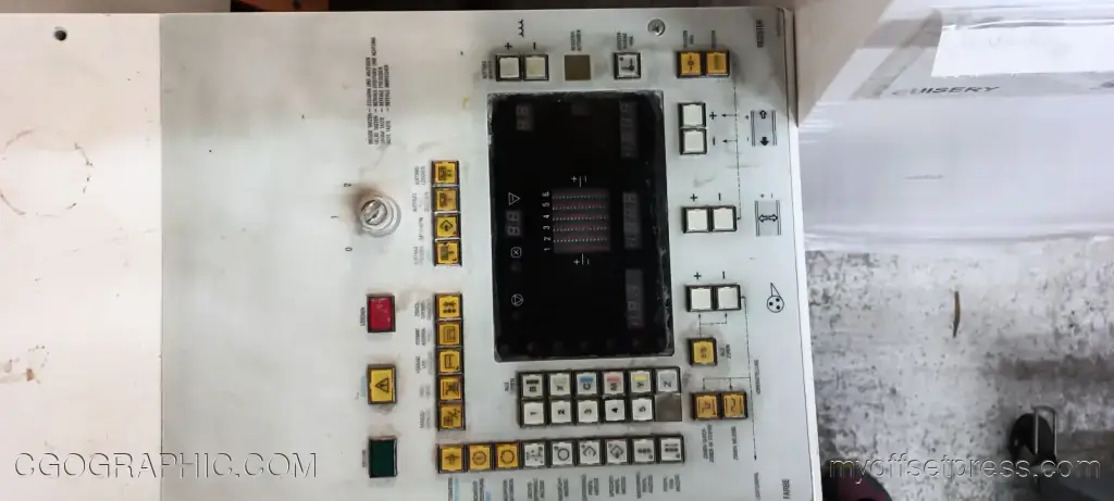 image machine N°9