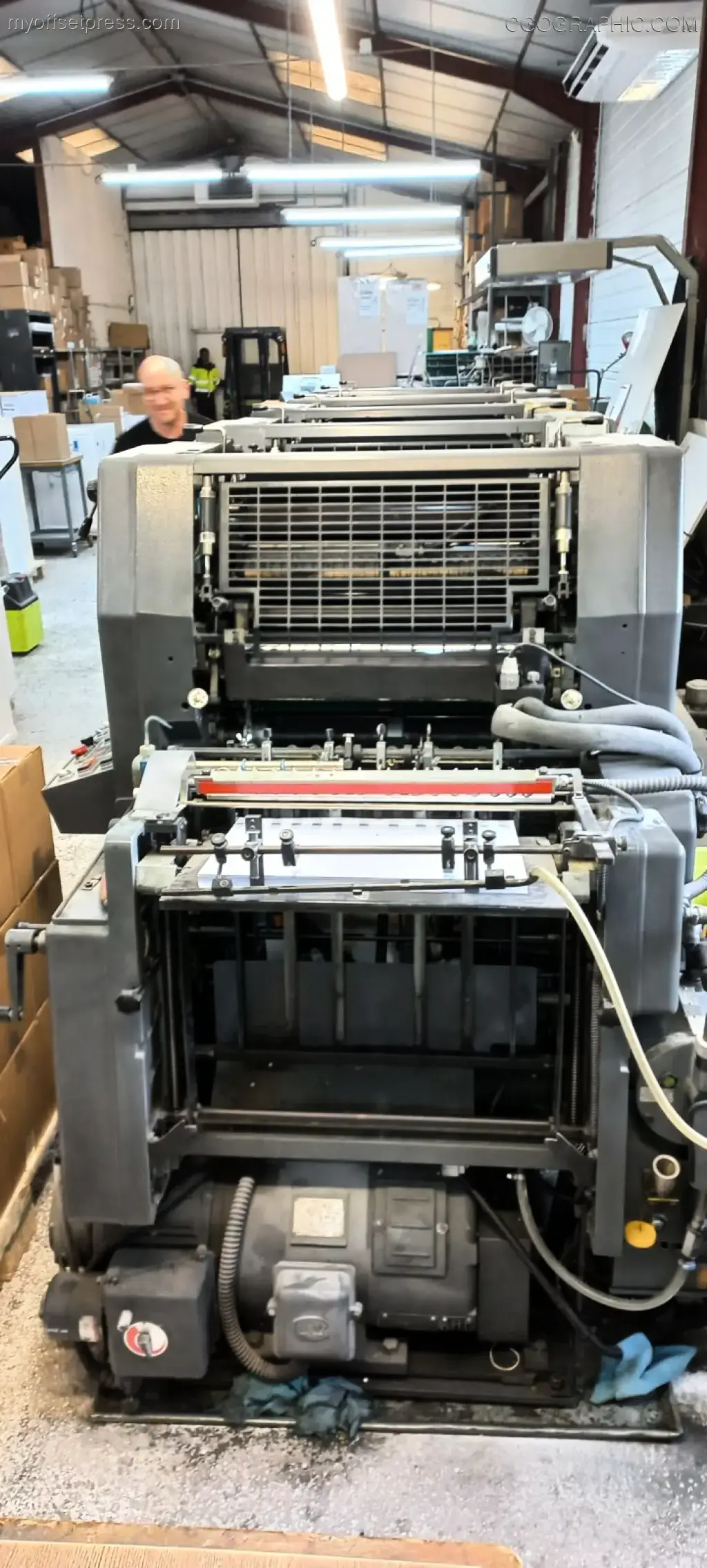 image machine N°12