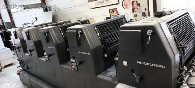 image machine N°1
