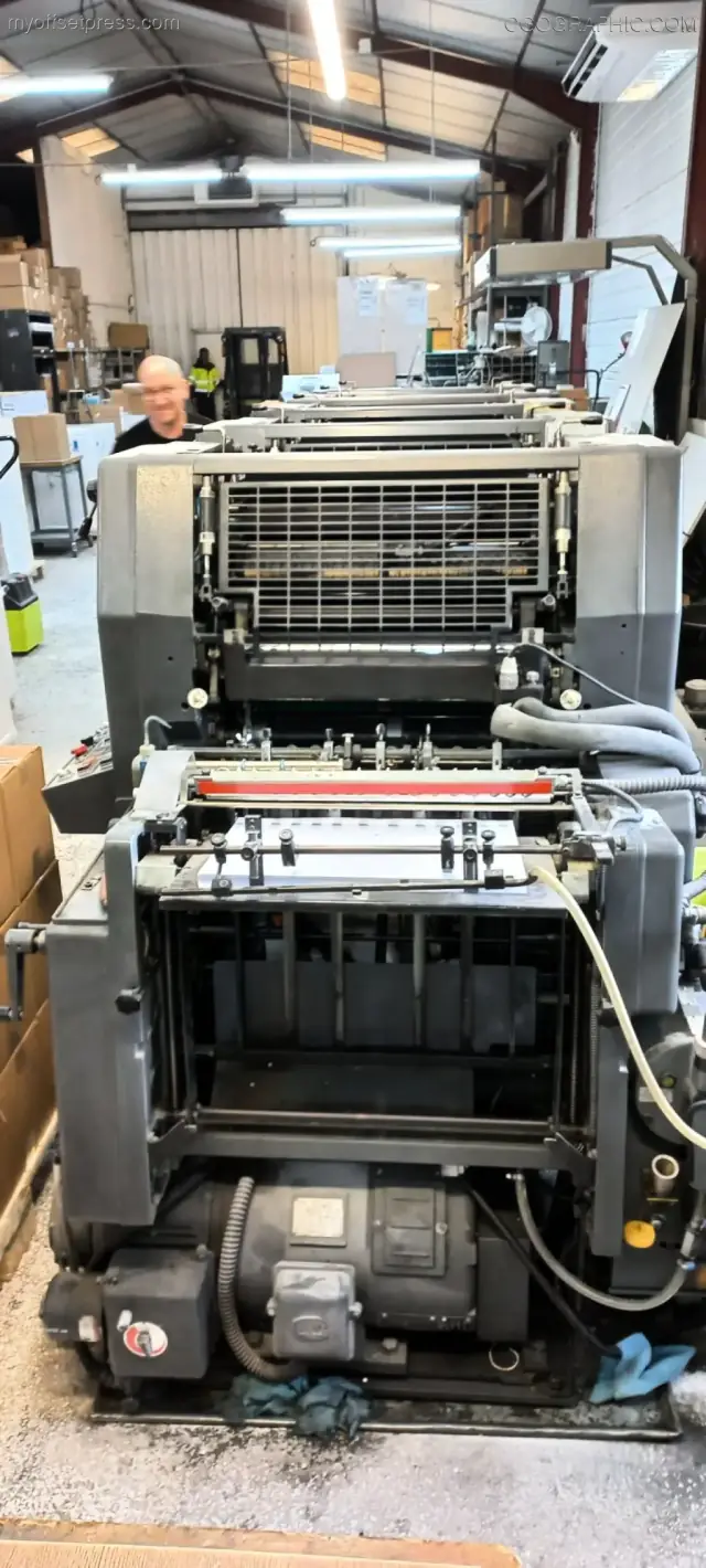 image machine N°5