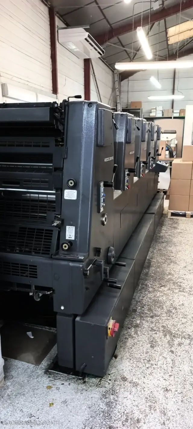 image machine N°7