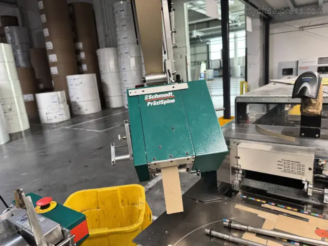 image machine N°2