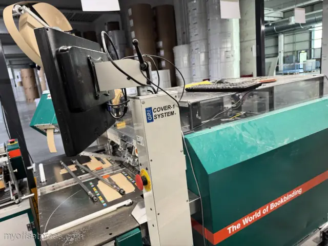 image machine N°4