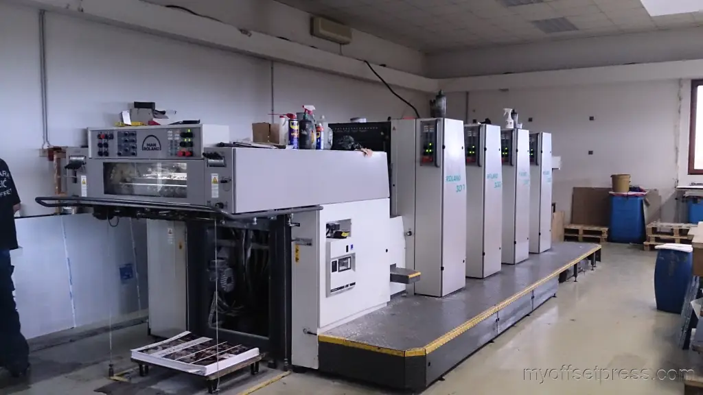 image machine N°2