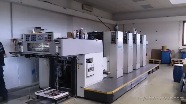 image machine N°1