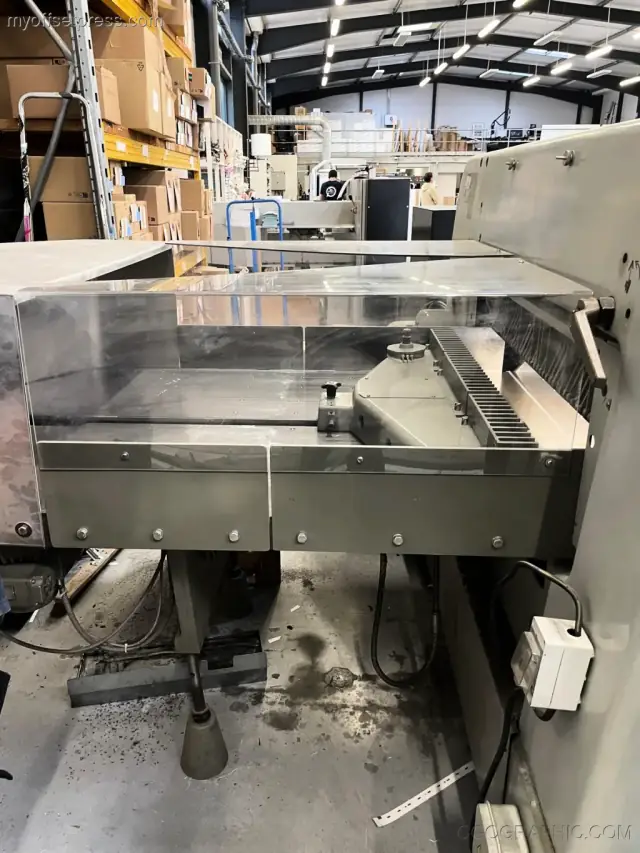 image machine N°3