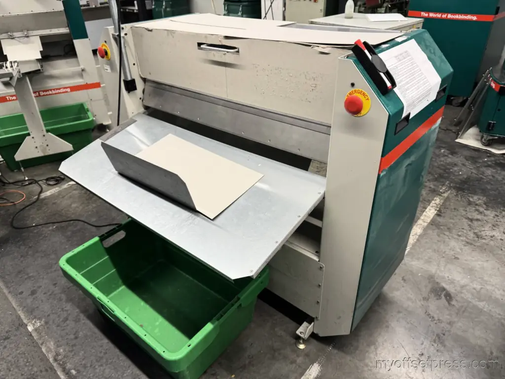 image machine N°8