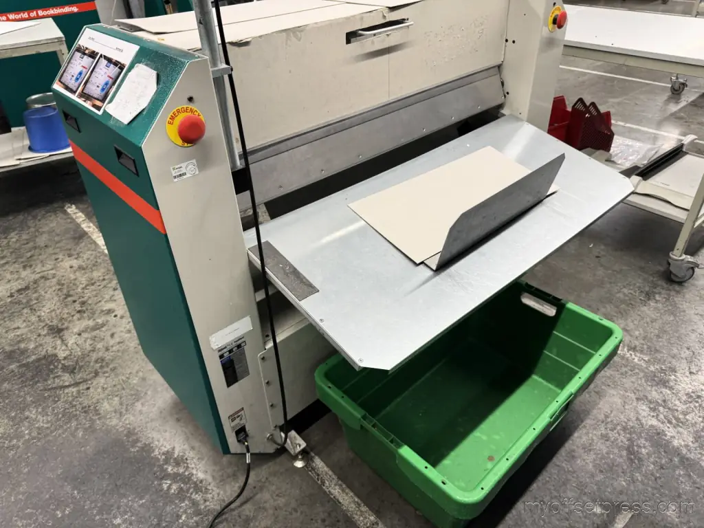image machine N°9